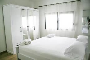 DAKAR by DAYS-DBD006-Appartement ADAMA 4 PAX 3 chambres
